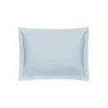 Belledorm 400 Thread Count Egyptian Cotton Oxford Pillowcase (Duck Egg Blue) (M)