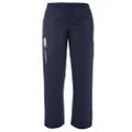 Canterbury Womens/Ladies Stadium Elasticated Sports Trousers (Navy) (12)