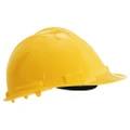 Portwest Endurance Headwear Safety Helmet – PP (PW50) / Safetywear (Yellow) (One Size)