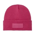 Bullet Boreas Beanie With Patch (Magenta) (One Size)