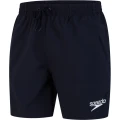 Speedo Mens Essentials 16 Swim Shorts (Navy) (M)