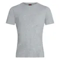 Canterbury Unisex Adult Club Plain T-Shirt (Grey Marl) (XXL)
