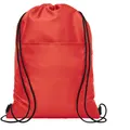 Bullet Oriole Cooler Bag (Red) (One Size)