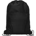 Bullet Oriole Cooler Bag (Solid Black) (One Size)