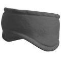 Result Adult Unisex Winter Essentials Active Fleece Headband (Grey) (L)