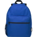 Bullet Retrend Recycled Backpack (Royal Blue) (One Size)