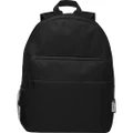 Bullet Retrend Recycled Backpack (Black) (One Size)