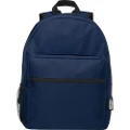 Bullet Retrend Recycled Backpack (Navy) (One Size)