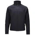 Stanley Mens Teton Double Layered Full Zip Soft Shell Jacket (Black) (M)