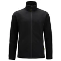 Stanley Mens Dixon Microfleece Jacket (Black) (L)