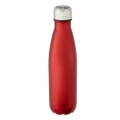 Bullet Cove Stainless Steel 500ml Bottle (Red) (One Size)