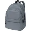 Bullet Trend Backpack (Grey) (35 x 17 x 45 cm)
