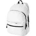 Bullet Trend Backpack (White) (35 x 17 x 45 cm)