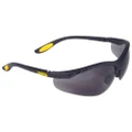 Dewalt Unisex Safety Eyewear Reinforcer (Smoke) (One size)