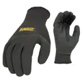 Dewalt Unisex Gripper Glove (Black) (Large)