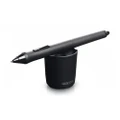 Wacom Grip Pen with Stand And Stroke Nibs, for Intuos 5 Intuos 4 Cintiq 2048 Pressure Sensitivity Levels