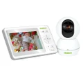 UNIDEN - BW4151 4.3″ Baby Monitor System (Monitor Dock Not Included) - Single Camera