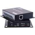HDMIIPECOV2 HDMI Over IP Distribution Mjpeg Compression