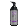Salon Only SO Cool Ultimate Silver Blonde Toning Conditioner 1 Litre