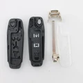 Ford PX2 Ranger 2015-2018 Remote Flip Key Blank Replacement Shell/Case