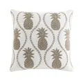 Tommy Bahama Pineapple Resort Palm Green 50x50cm Cushion