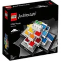 LEGO 21037 - Architecture LEGO House