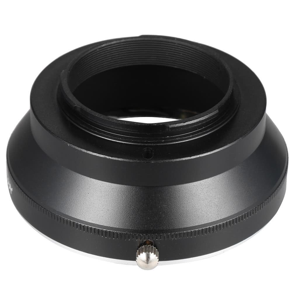 Andoer EOS M4 3 Adapter Ring Lens Mount for Canon EOS Lens to Fit for Panasonic Olympus Micro M4 3 Mount Camera Body