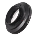FD NX Lens Mount Adapter Ring for Canon FD Mount Lens to Fit for Samsung NX Series Camera Body Focus Infinity
