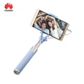 Huawei Selfie Stick AF11 Monopod Wired Selfie Self Stick blue