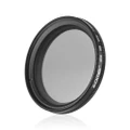 ZOMEI 40.5mm Ultra Slim Variable Fader ND2 400 Neutral Density ND Filter Adjustable ND2 ND4 ND8 ND16 ND32 to ND400 for Nikon J1 V1 for Olympus EP 1 EP 2 #1