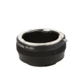Fotga PK NEX Adapter Digital Ring for Pentax PK K Mount Lens to Sony NEX E Mount Camera (for Sony NEX 3 NEX 3C NEX 3N NEX 5 NEX 5C NEX 5N NEX 5R NEX 5T NEX 6 NEX 7)