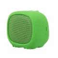 Smalody Mini Bluetooth Speaker Portable Sound Box Cute Rabbit Speakers with Microphone TF Slot for iPhone Samsung Smart Phone green