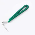 Lincoln Hoof Pick (Green) (One Size)