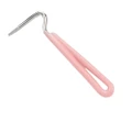 Lincoln Hoof Pick (Pink) (One Size)