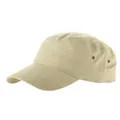 Bullet San Diego Cap (Pack of 2) (Khaki) (One Size)