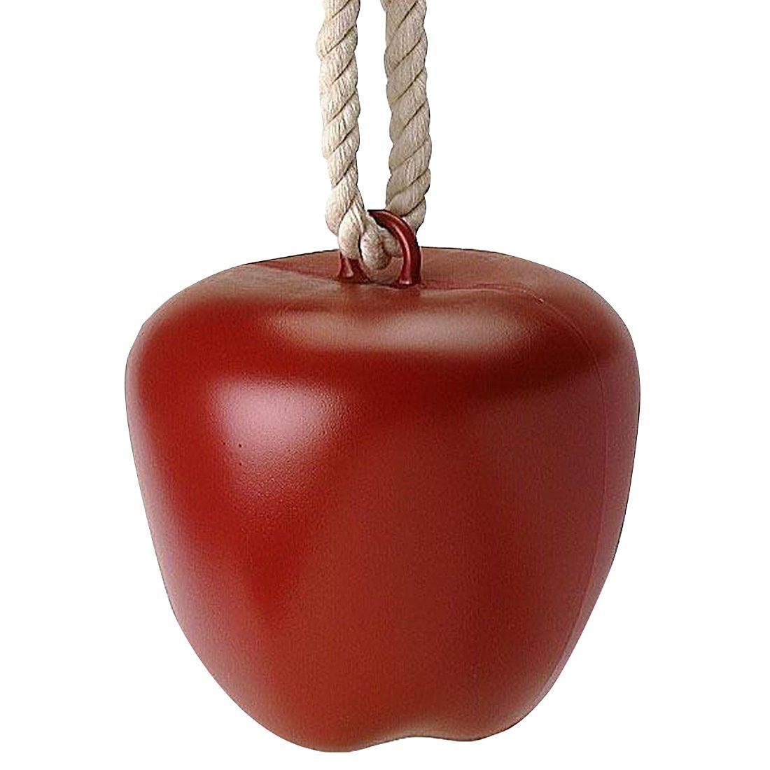 Horsemens Pride Jolly Apple (Red) (One Size)