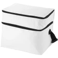 Bullet Oslo Cooler Bag (Pack of 2) (White) (30 x 20 x 24.5cm)