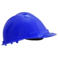 Portwest Endurance Headwear Safety Helmet - PP (PW50) / Safetywear (Pack of 2) (Blue) (One Size)