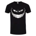 Grindstore Mens Crazy Monster T-Shirt (Black) (S)