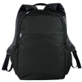 Bullet The Slim 15.6in Laptop Backpack (Solid Black) (29 x 12 x 43cm)