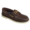 Sperry Womens/Ladies Authentic Original Leather Boat Shoes (Brown) (6 UK)