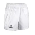 Rhino Childrens/Kids Auckland Rugby Shorts (White) (XLB)