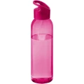 Bullet Sky Glass 500ml Sports Bottle (Pink) (One Size)