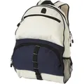 Bullet Utah Backpack (Navy/Off-White) (33 x 17 x 48 cm)
