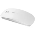 Bullet Menlo Wireless Mouse (White) (11.3 x 5.8 x 2 cm)