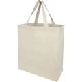 Bullet Pheebs Recycled Tote Bag (Natural Heather) (33cm x 28cm x 15.5cm)