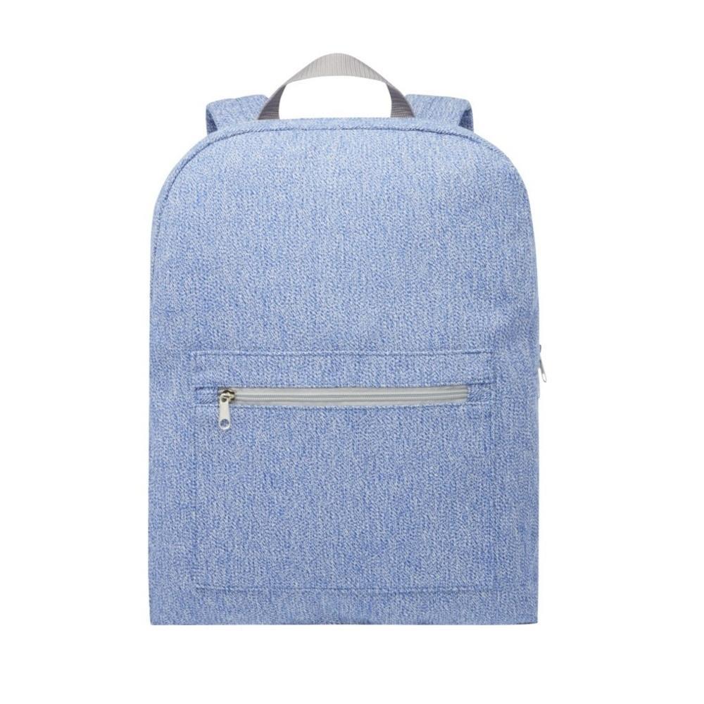 Bullet Pheebs Polyester Backpack (Navy Heather) (One Size)