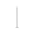 20 x Chef Inox Table Number Stand 370mm
