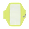 Nike Storm Phone Armband (Green/Black/Grey) (One Size)