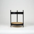 Alex Liddy Double Tray Table